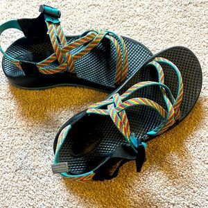 Chaco Sandals